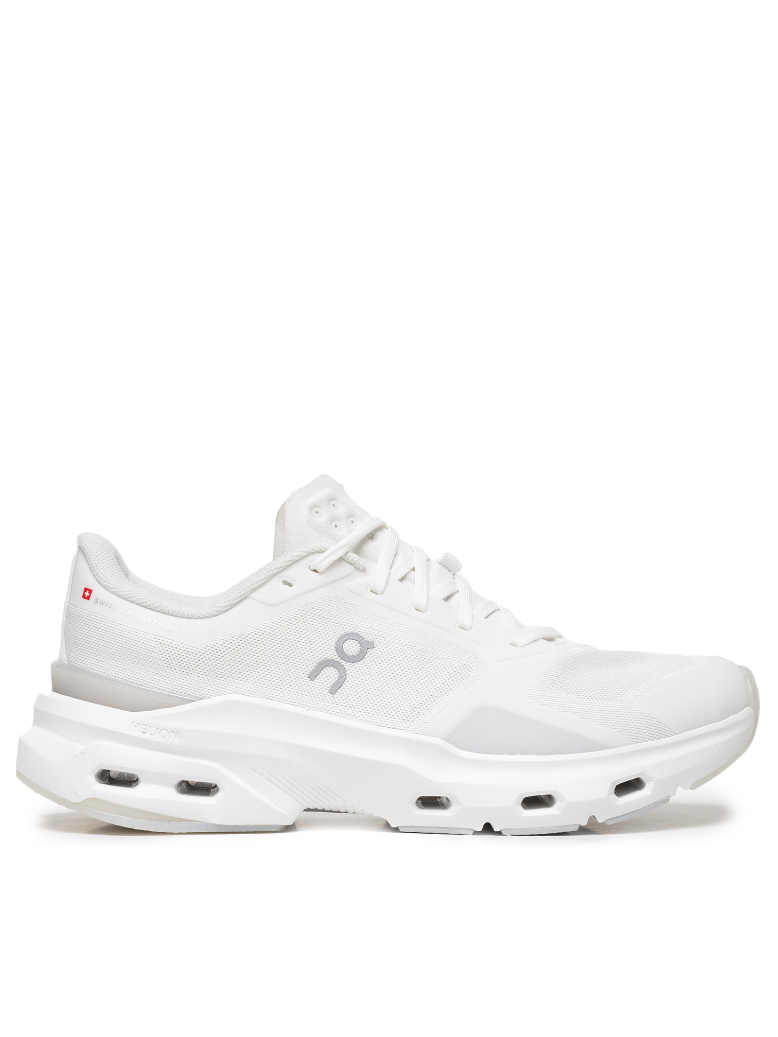 Tênis Feminino Cloudpulse 2 W Branco On Running