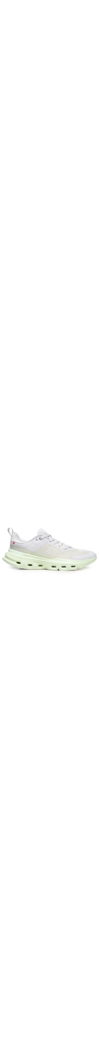 Tênis Feminino Cloudpulse Next 1 - Off White