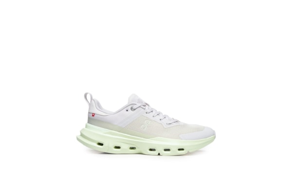 Tênis Feminino Cloudpulse Next 1 - Off White