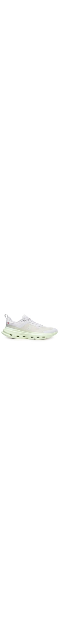 Tênis Feminino Cloudpulse Next 1 - Off White