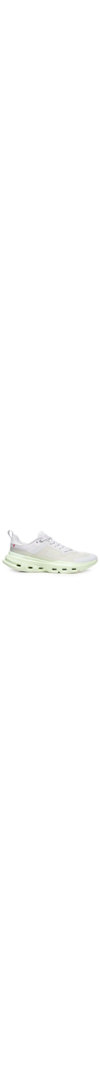 Tênis Feminino Cloudpulse Next 1 - Off White