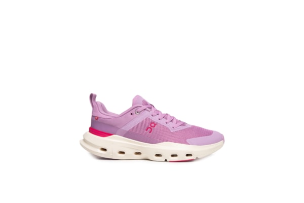 Tênis Feminino Cloudpulse Next 1 - Rosa