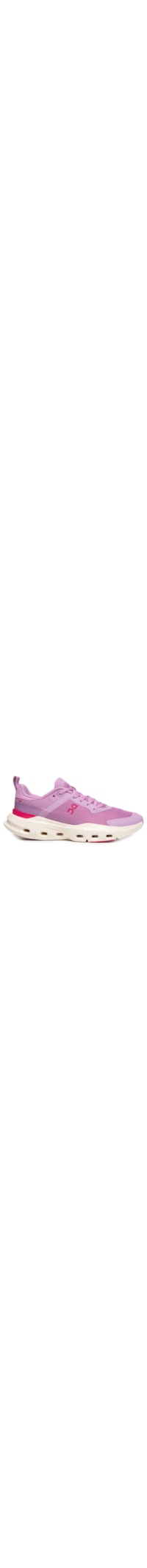 Tênis Feminino Cloudpulse Next 1 - Rosa