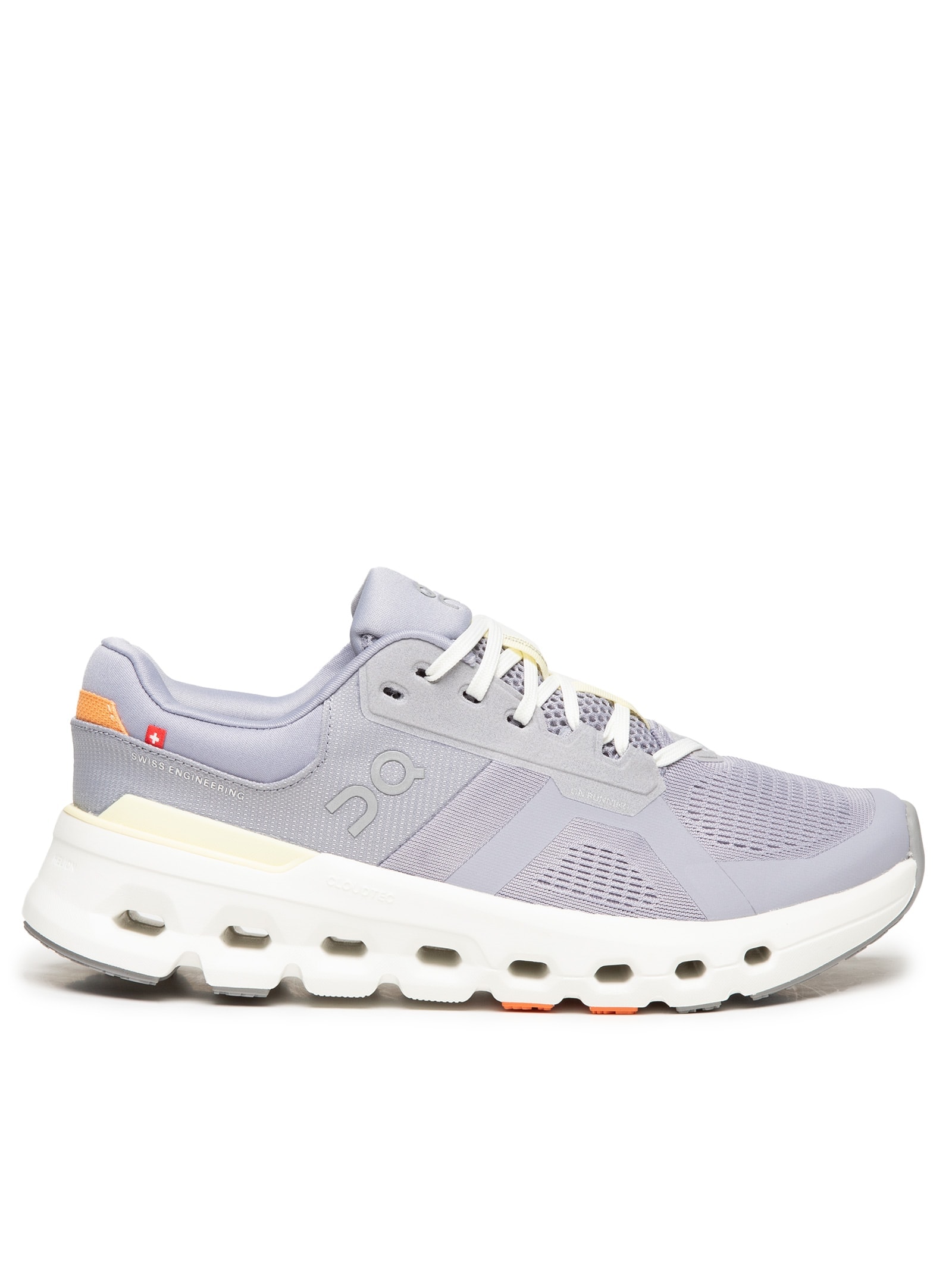 On - Tênis Feminino Cloudrunner 2 - Lilás