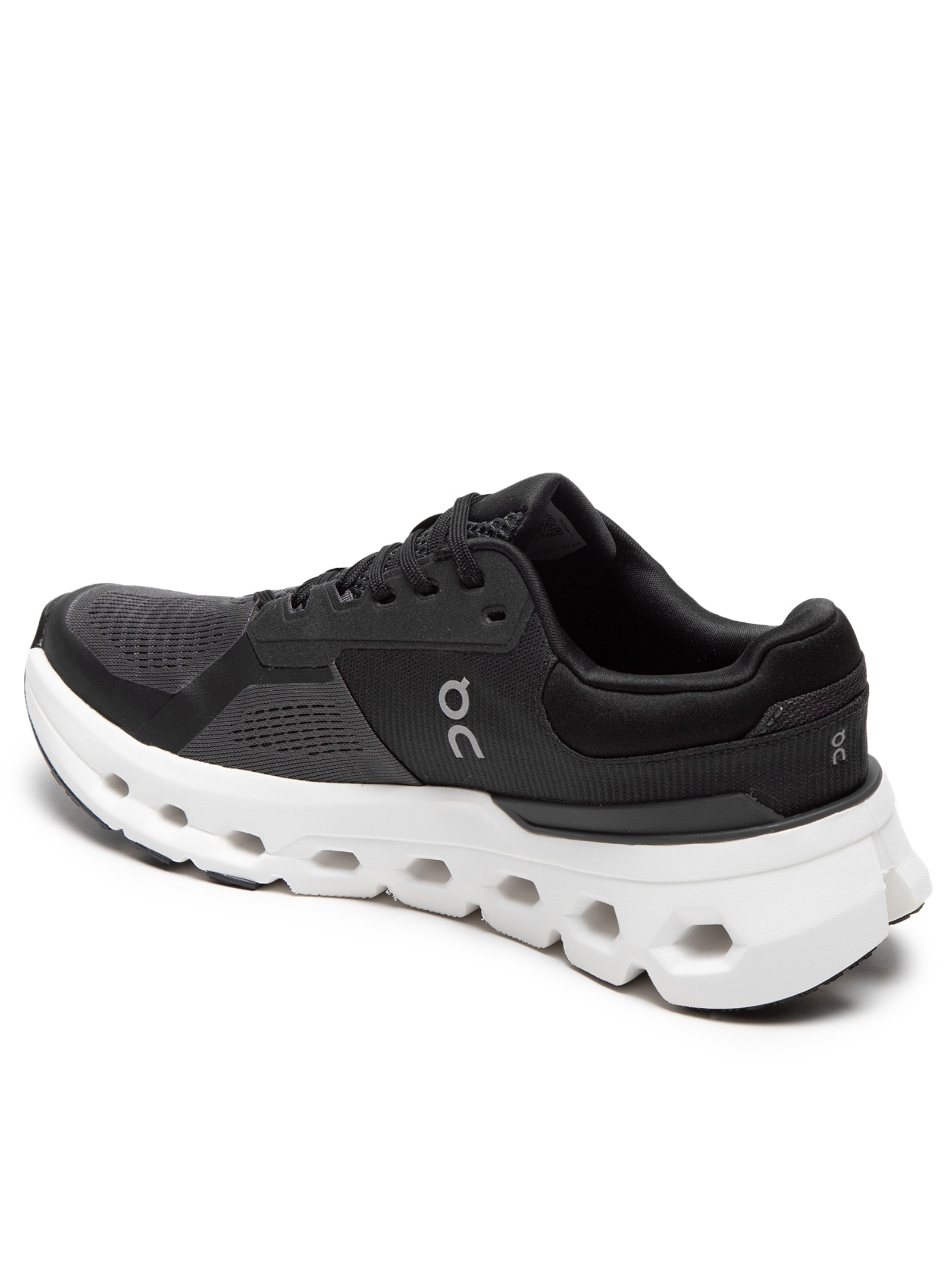 Tênis Feminino Cloudrunner 2 Preto On Running