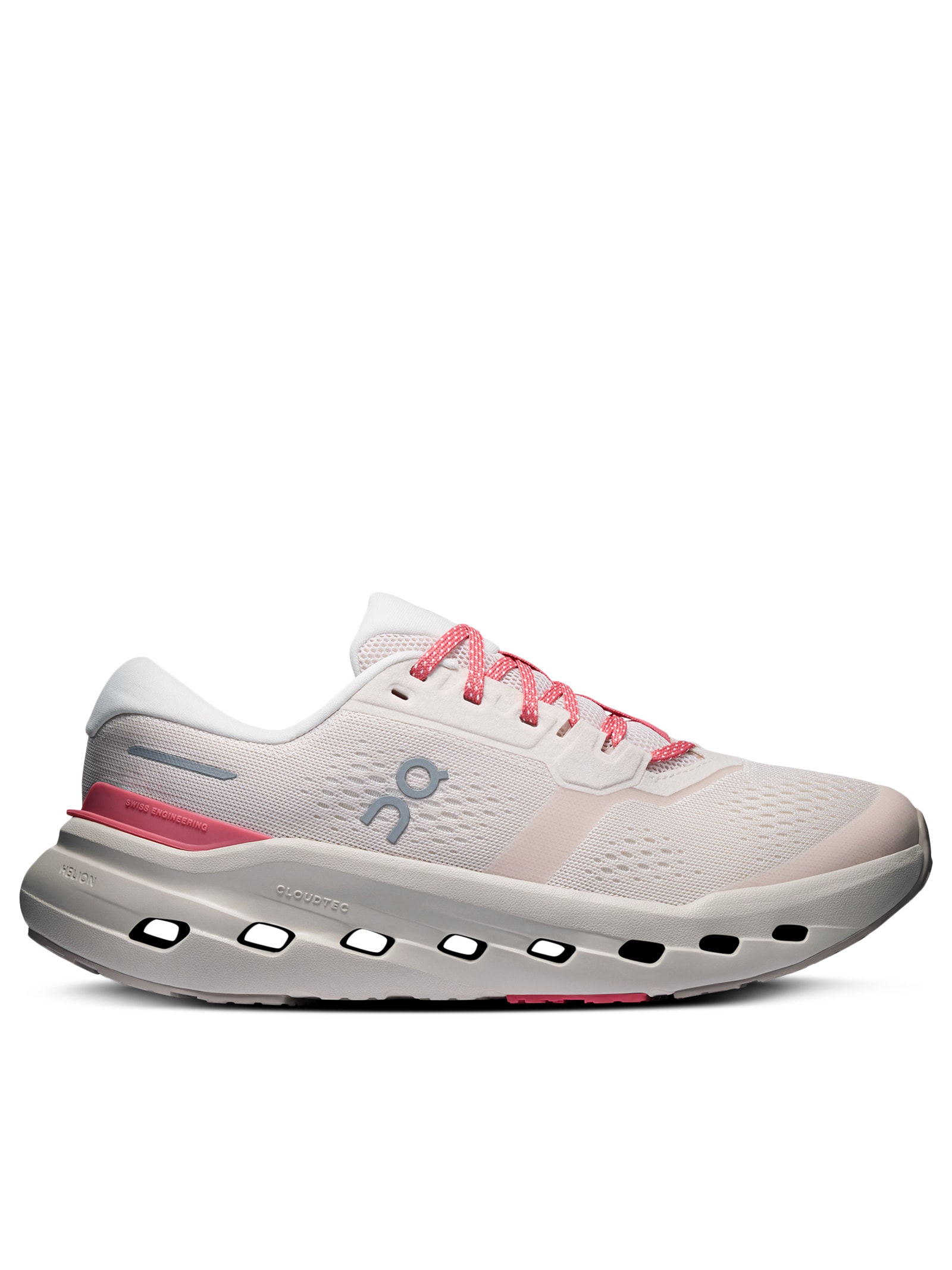 Tênis Feminino Cloudrunner 3 Bege On Running