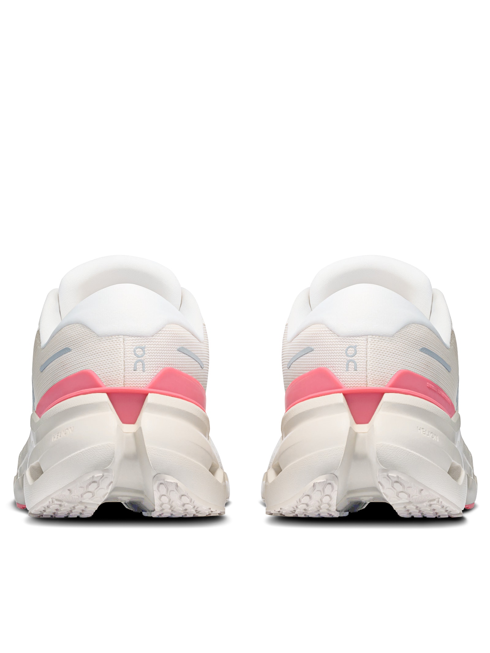 Tênis Feminino Cloudrunner 3 Bege On Running