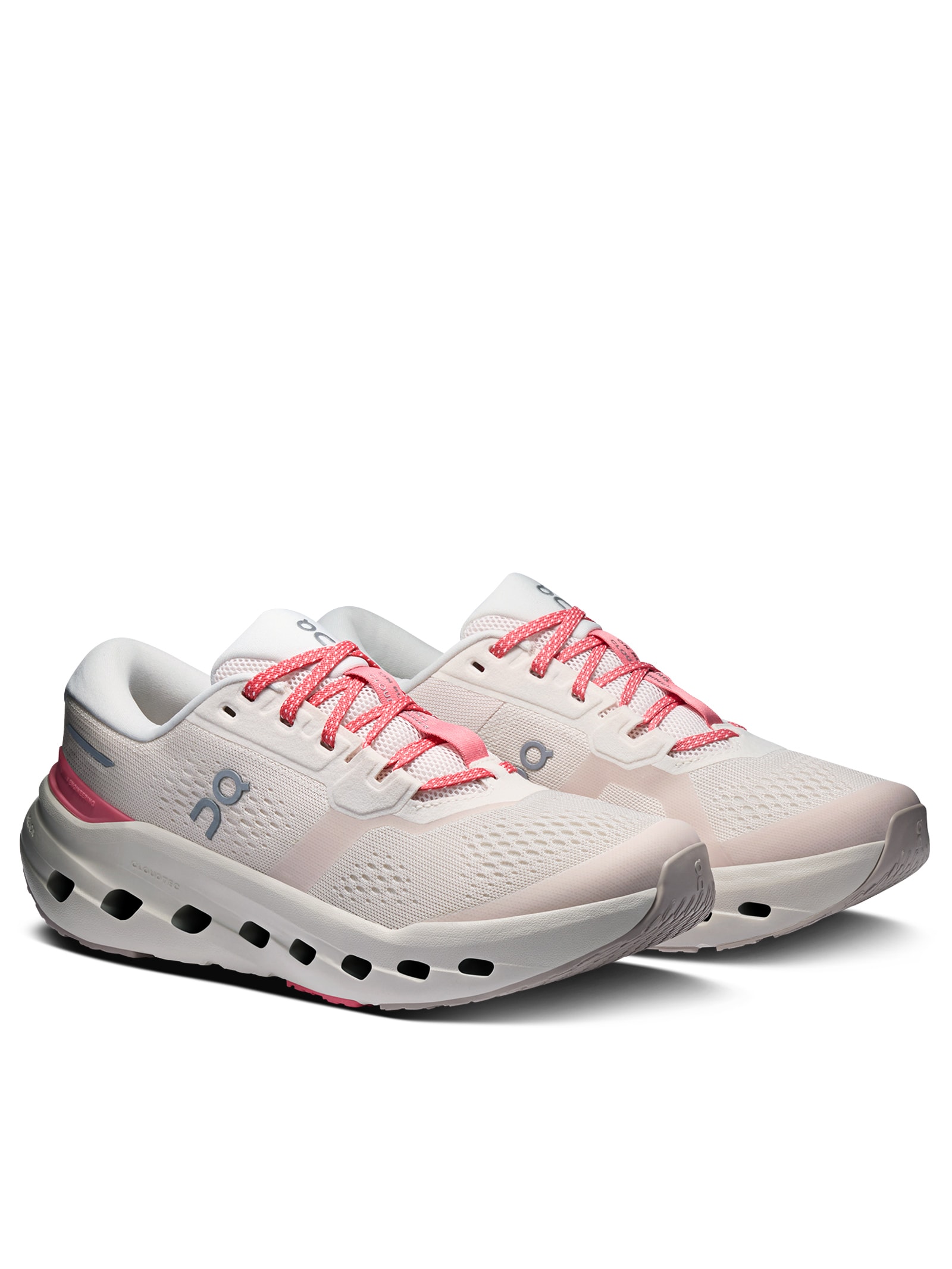 Tênis Feminino Cloudrunner 3 Bege On Running