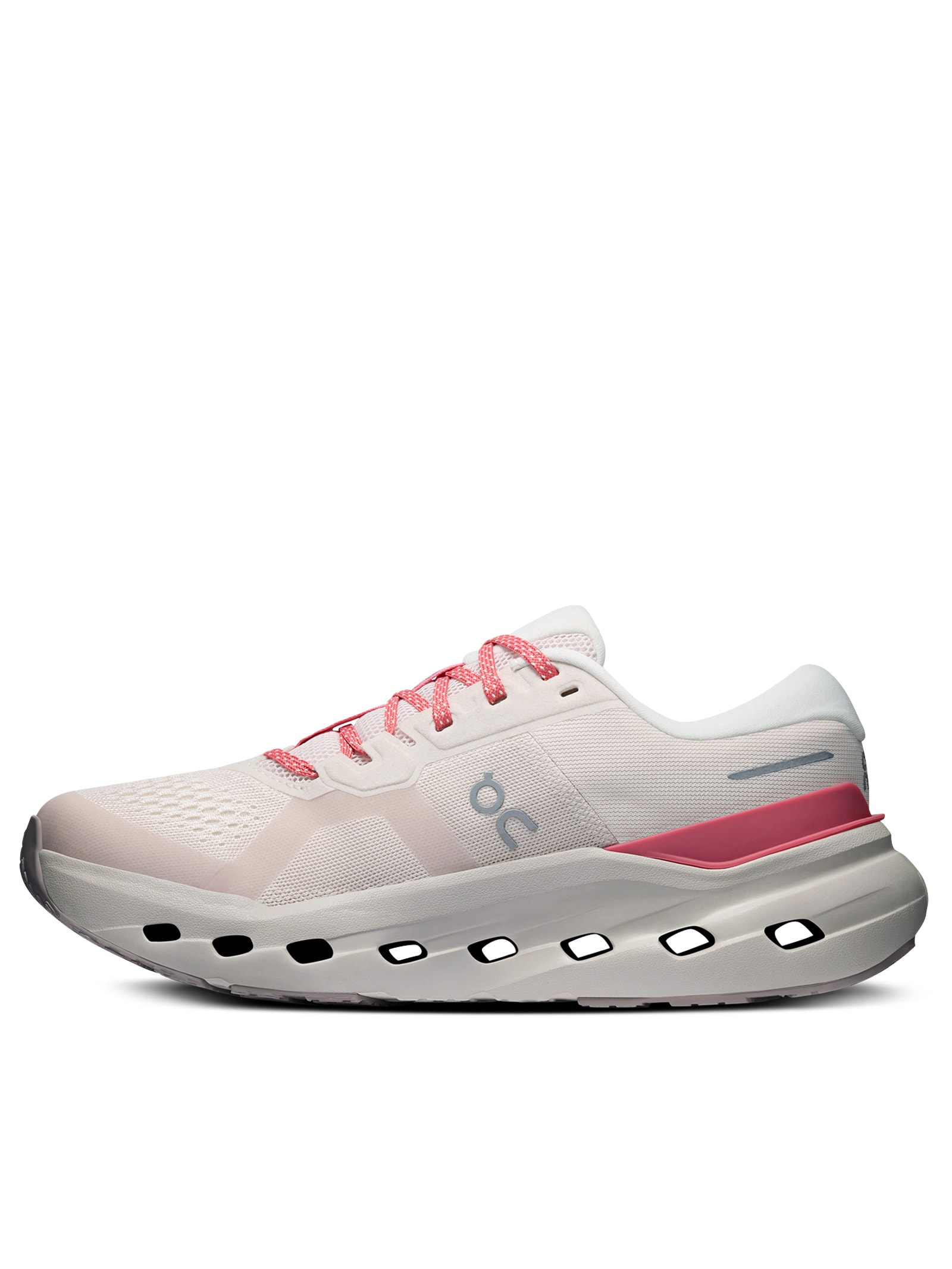 Tênis Feminino Cloudrunner 3 Bege On Running