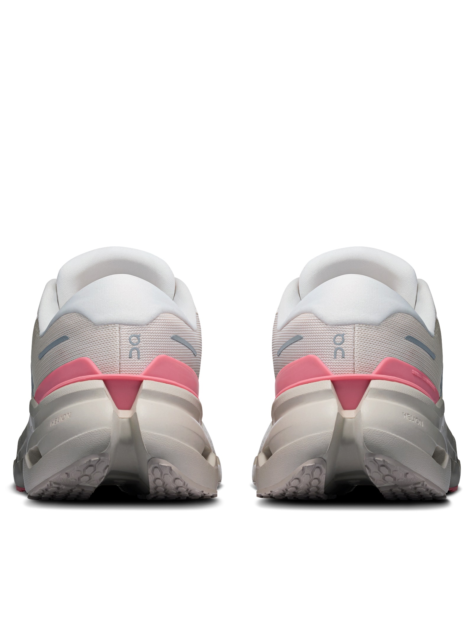 Tênis Feminino Cloudrunner 3 Bege On Running