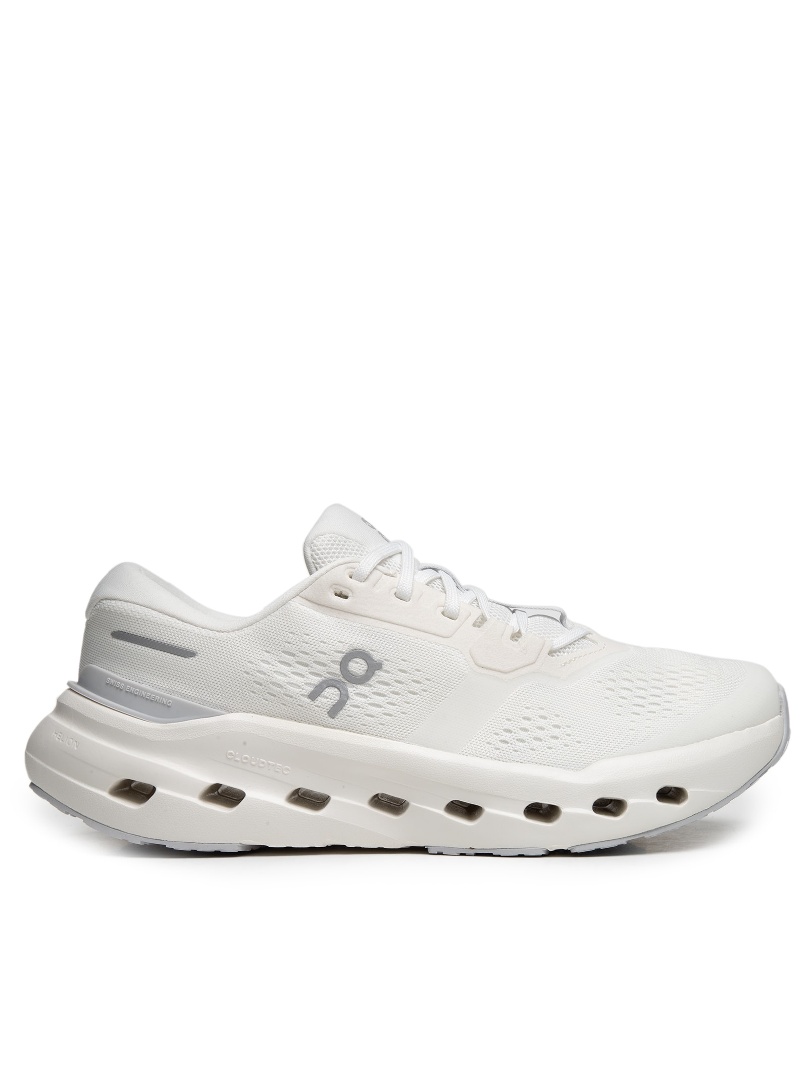 Tênis Feminino Cloudrunner 3 Branco On Running