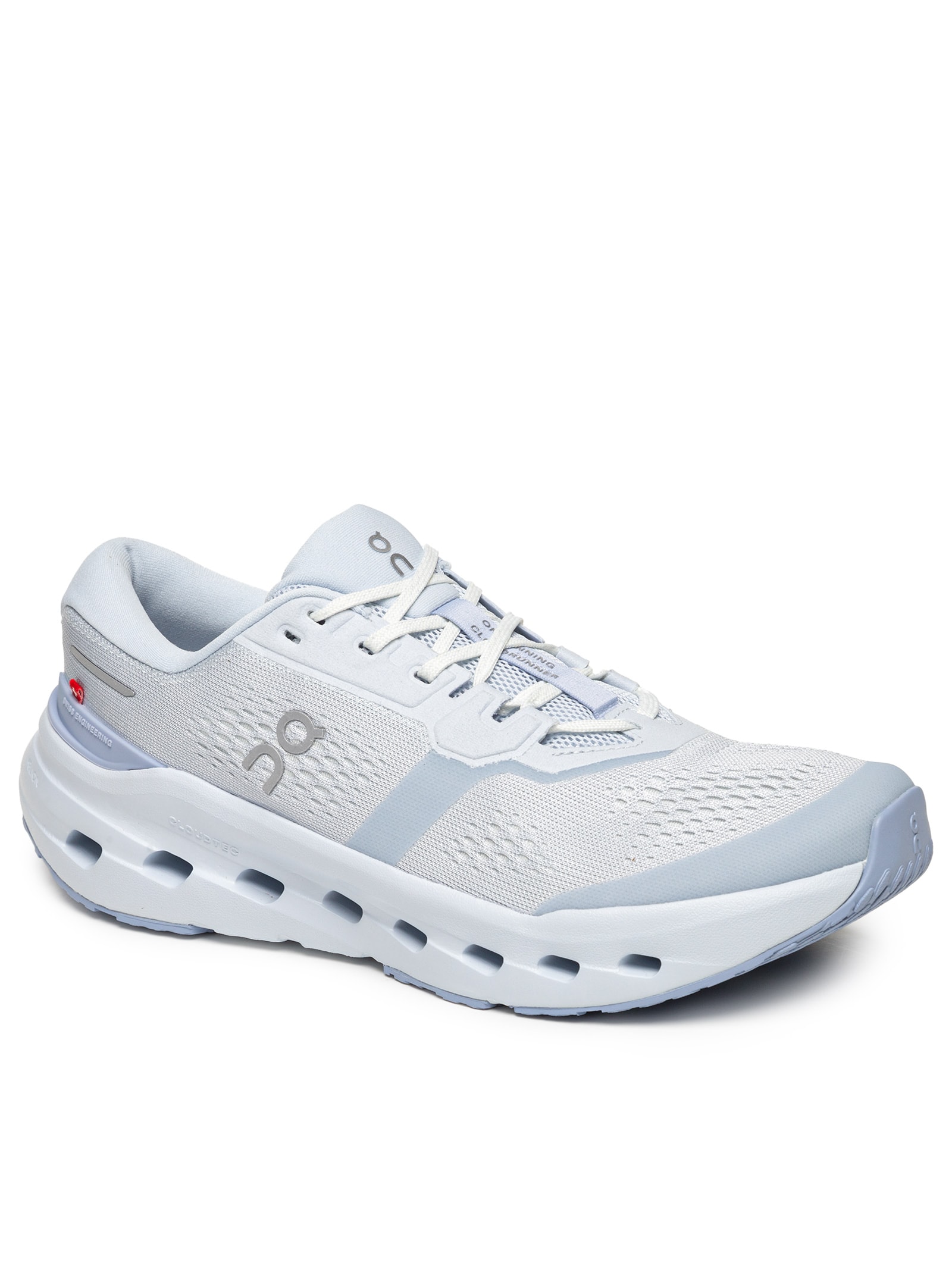 Tênis Feminino Cloudrunner 3 W Azul On Running