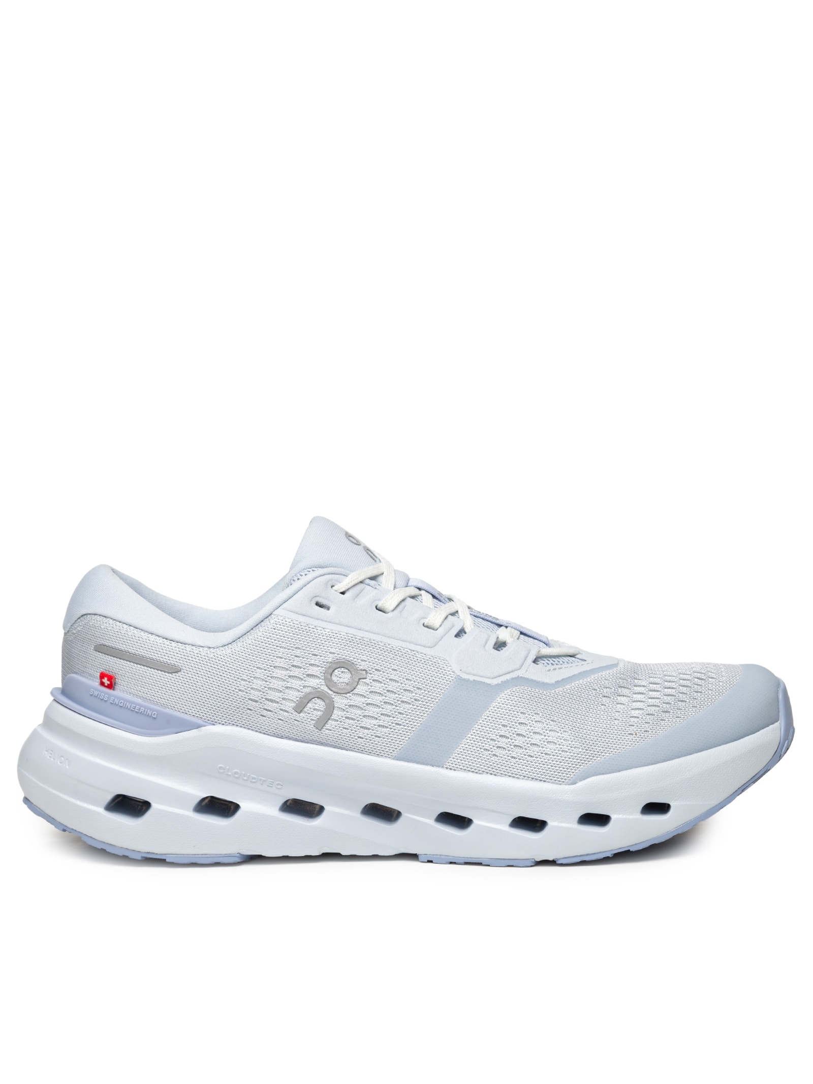 Tênis Feminino Cloudrunner 3 W Azul On Running