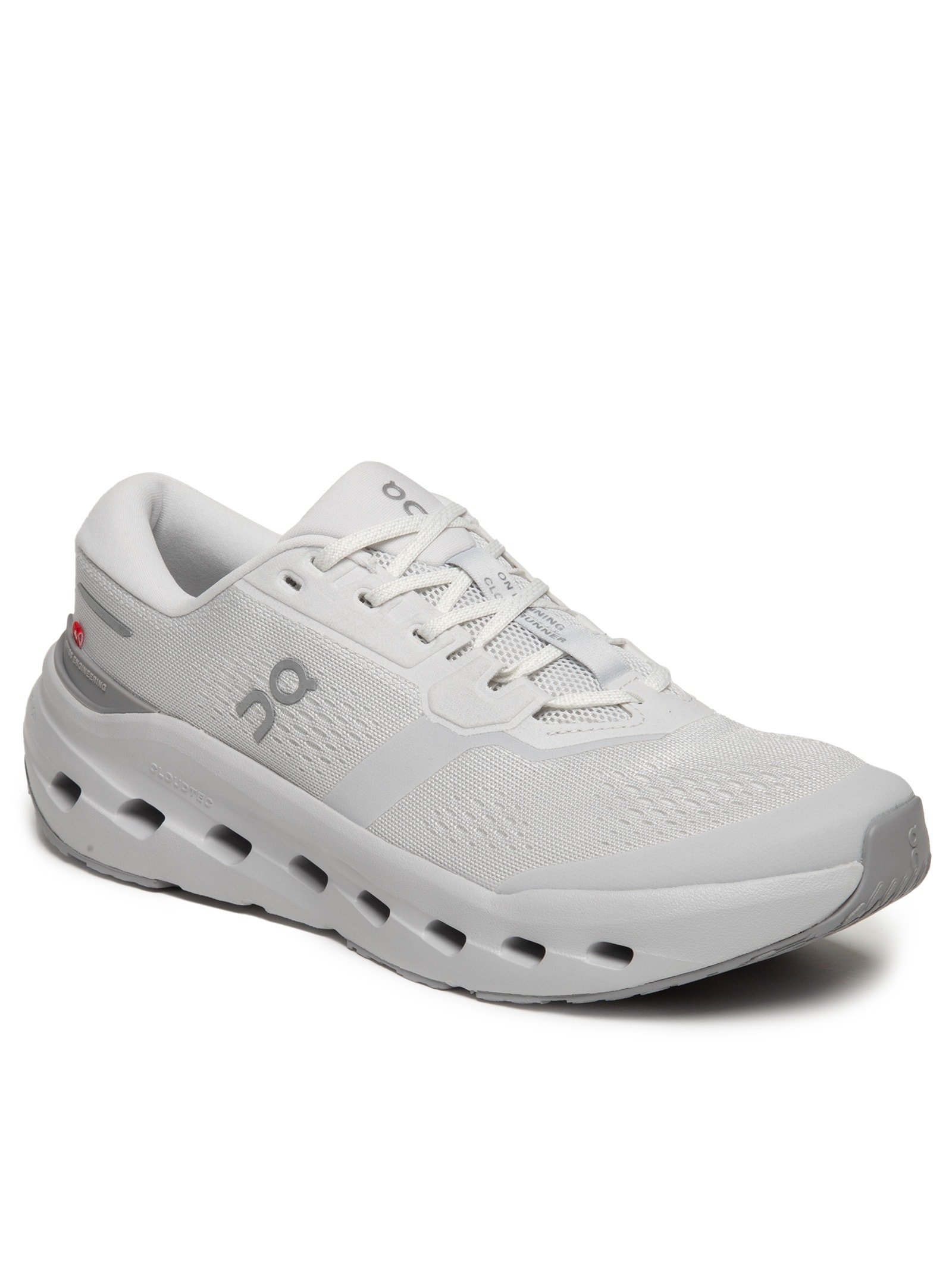 Tênis Feminino Cloudrunner 3 W Branco On Running