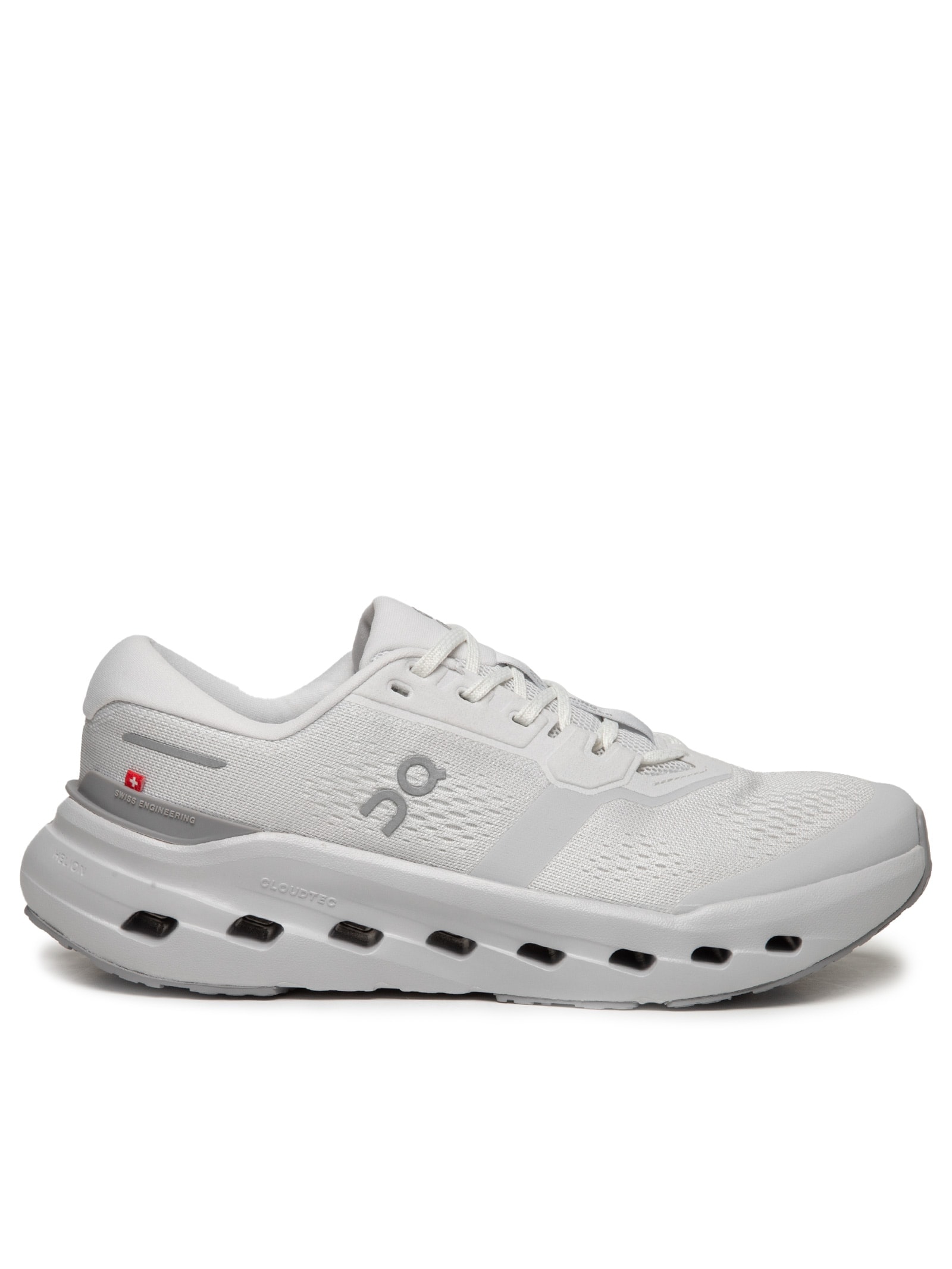 Tênis Feminino Cloudrunner 3 W Branco On Running