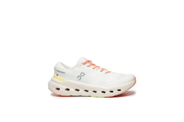 Tênis Feminino Cloudrunner 3 W - Off White