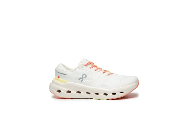 Tênis Feminino Cloudrunner 3 W - Off White