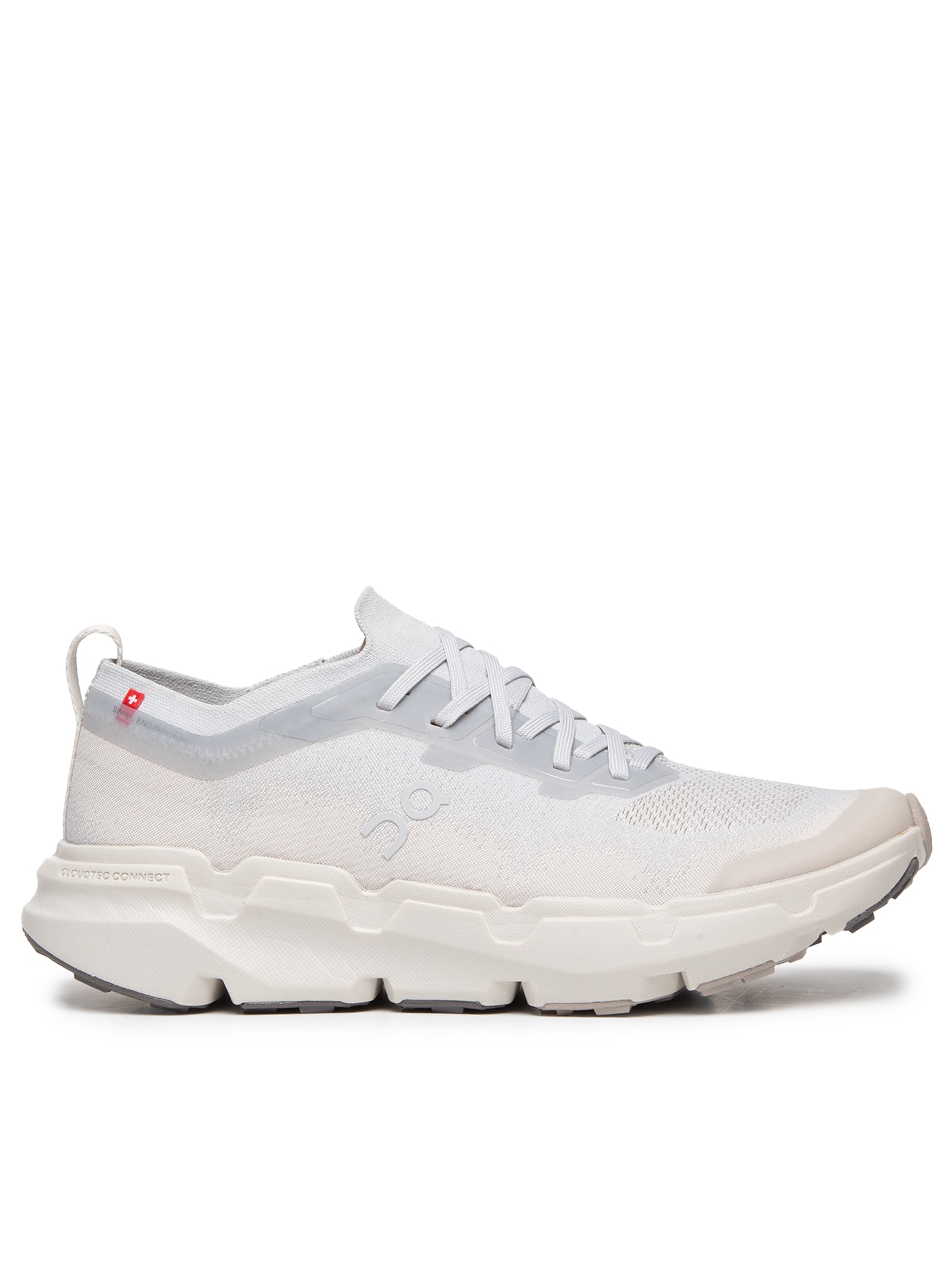 Tênis Feminino Cloudsoma Branco On Running