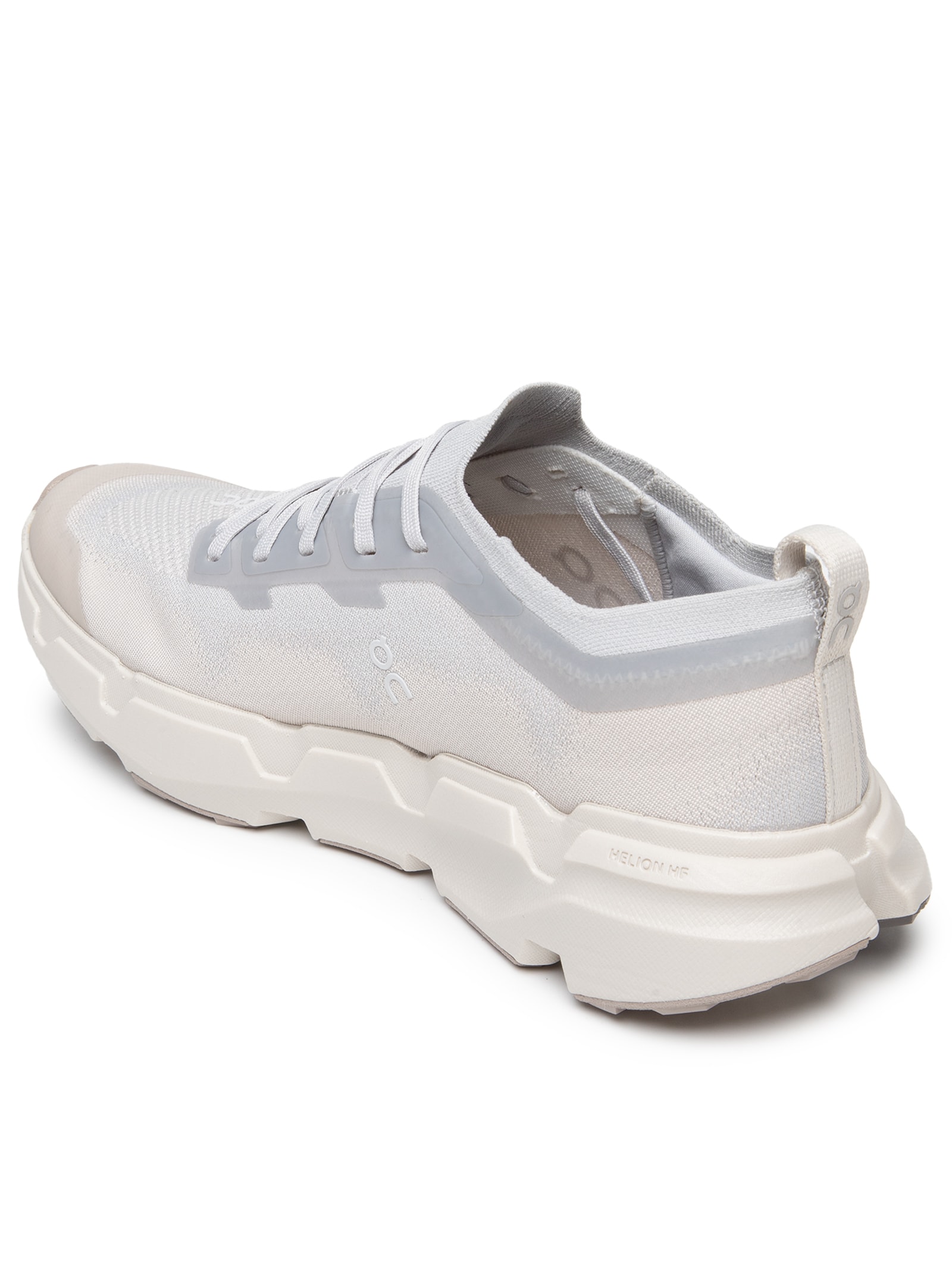 Tênis Feminino Cloudsoma Branco On Running