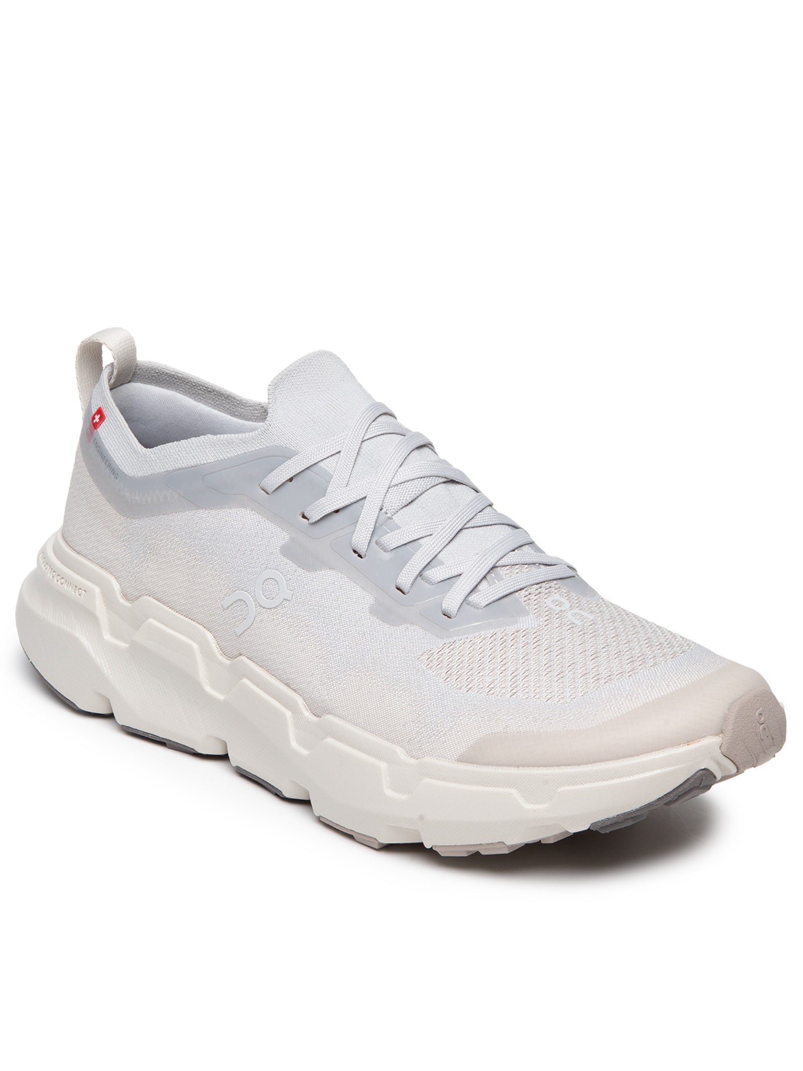 Tênis Feminino Cloudsoma Branco On Running