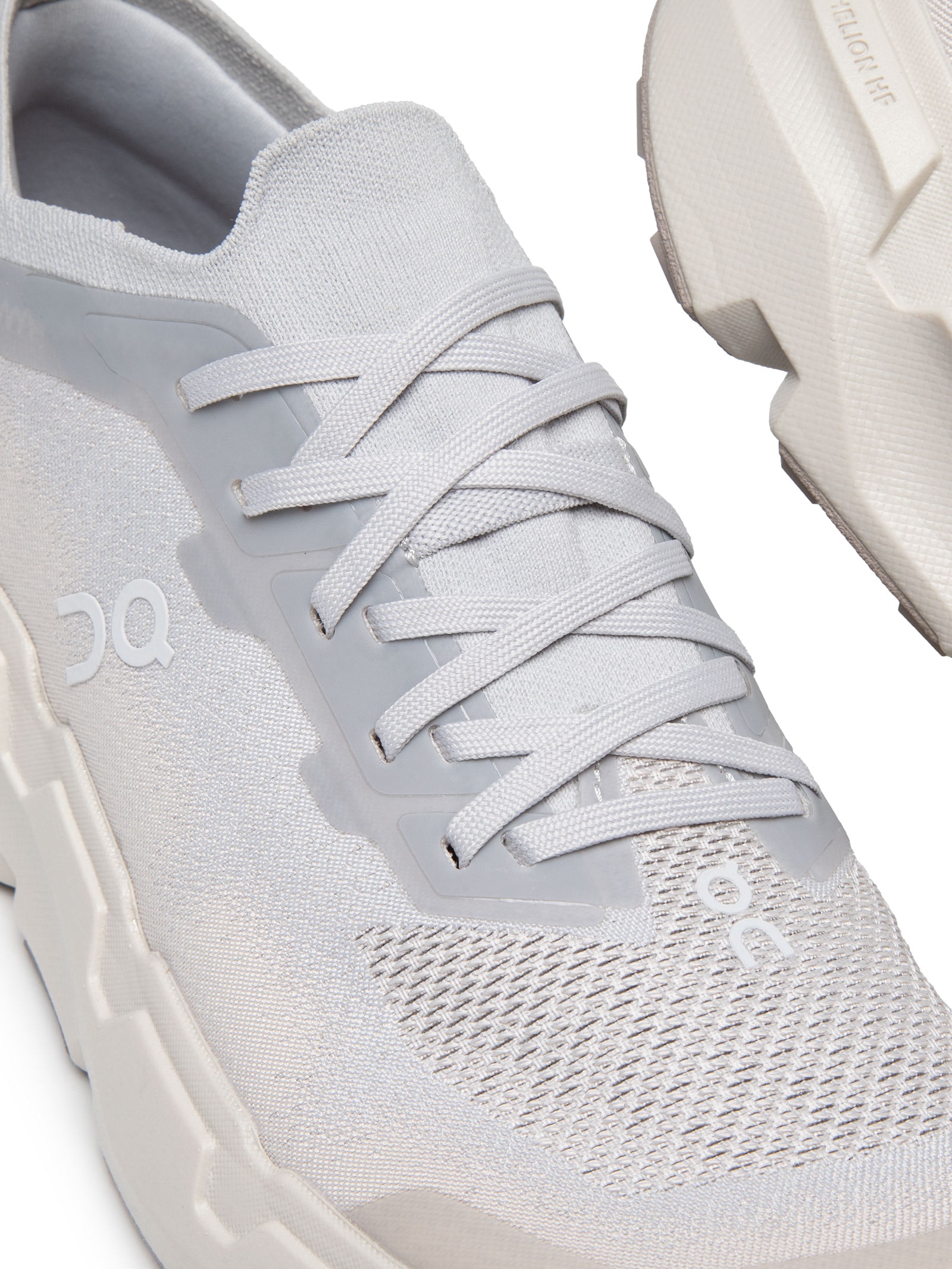 Tênis Feminino Cloudsoma Branco On Running