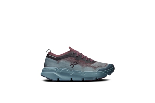 Tênis Feminino Cloudsoma - Roxo