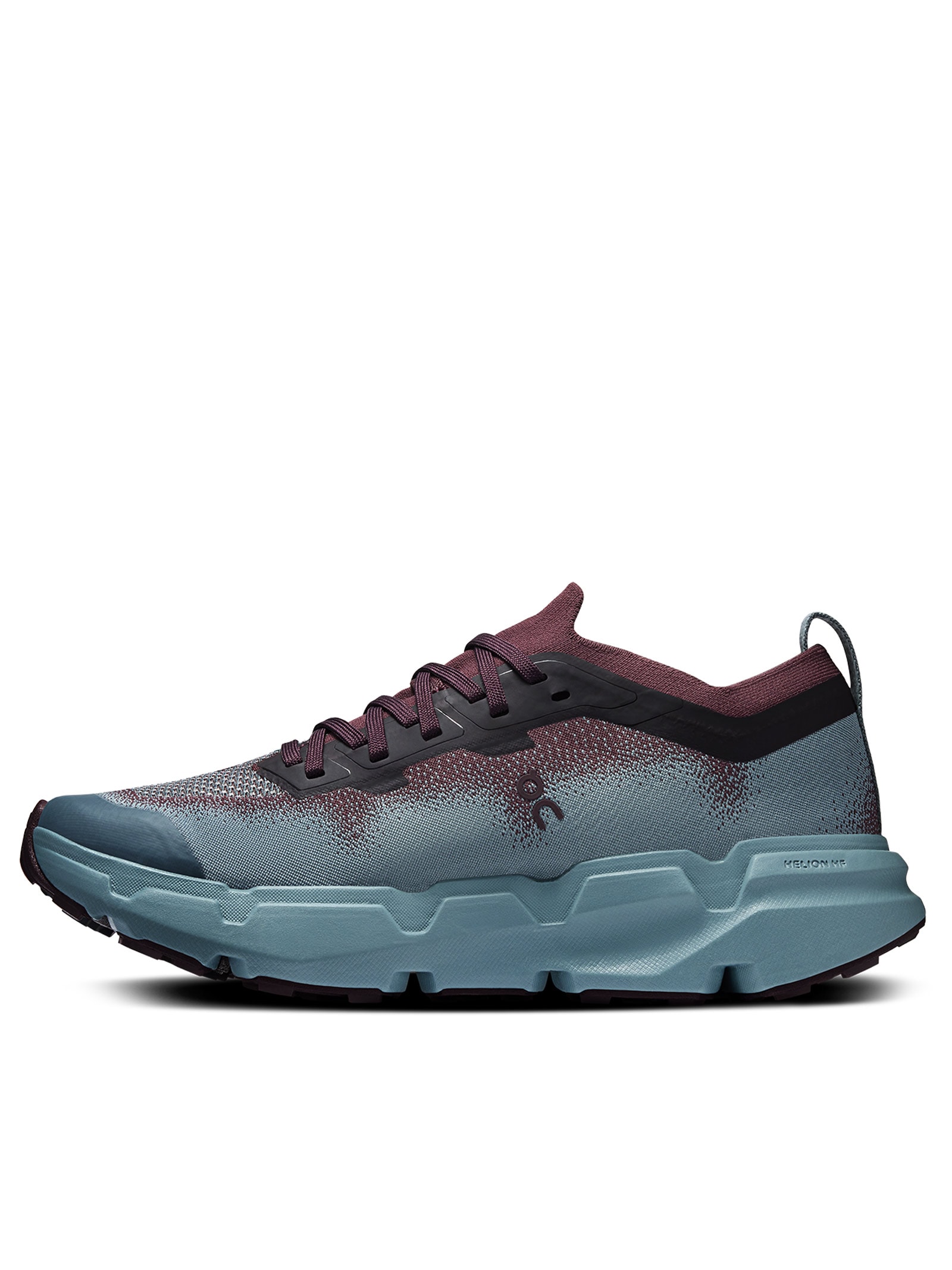 Tênis Feminino Cloudsoma Roxo On Running