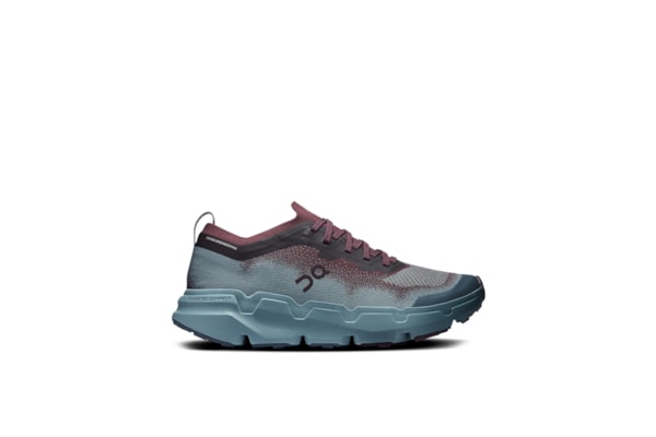 Tênis Feminino Cloudsoma - Roxo
