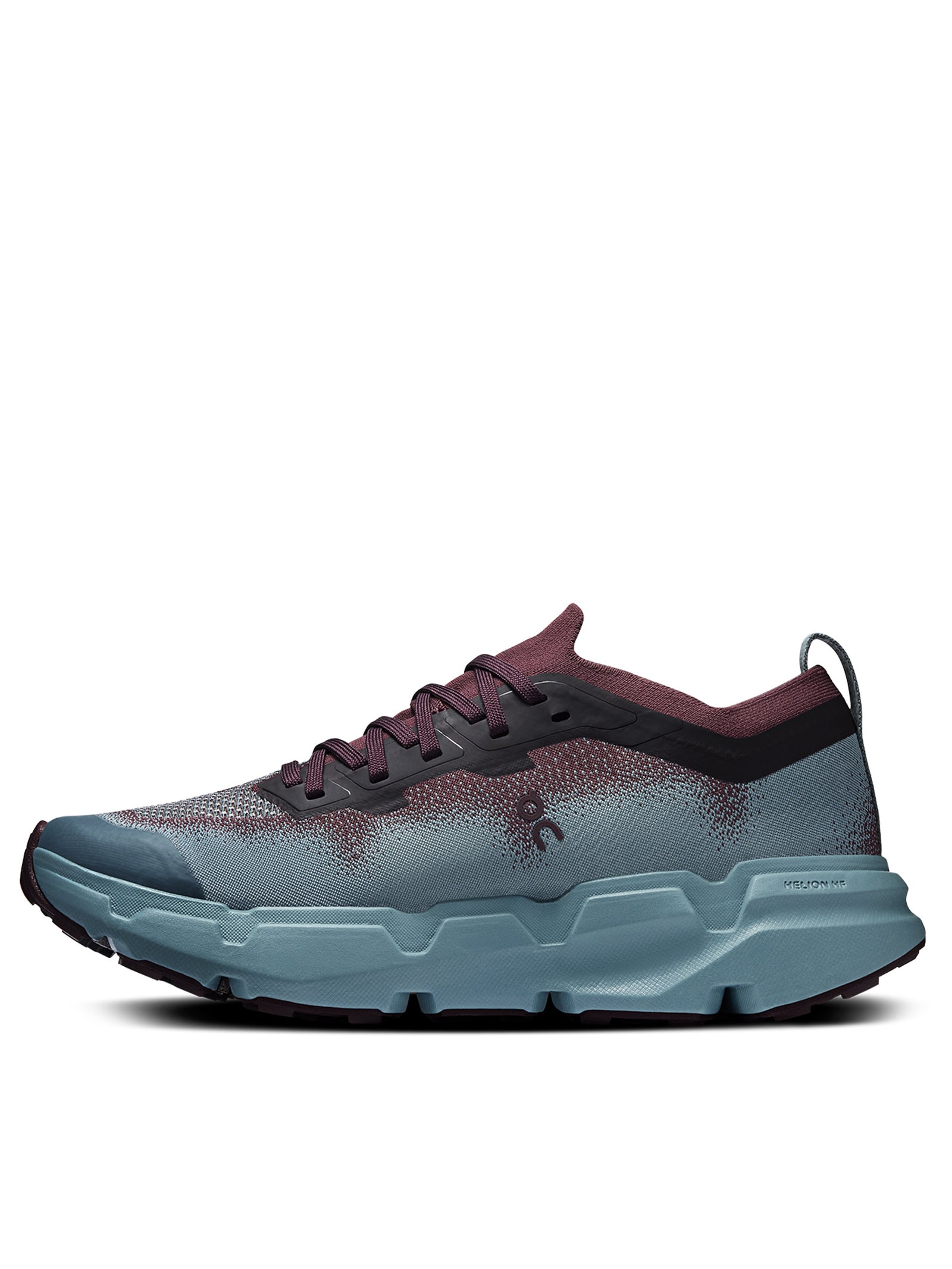 Tênis Feminino Cloudsoma Roxo On Running