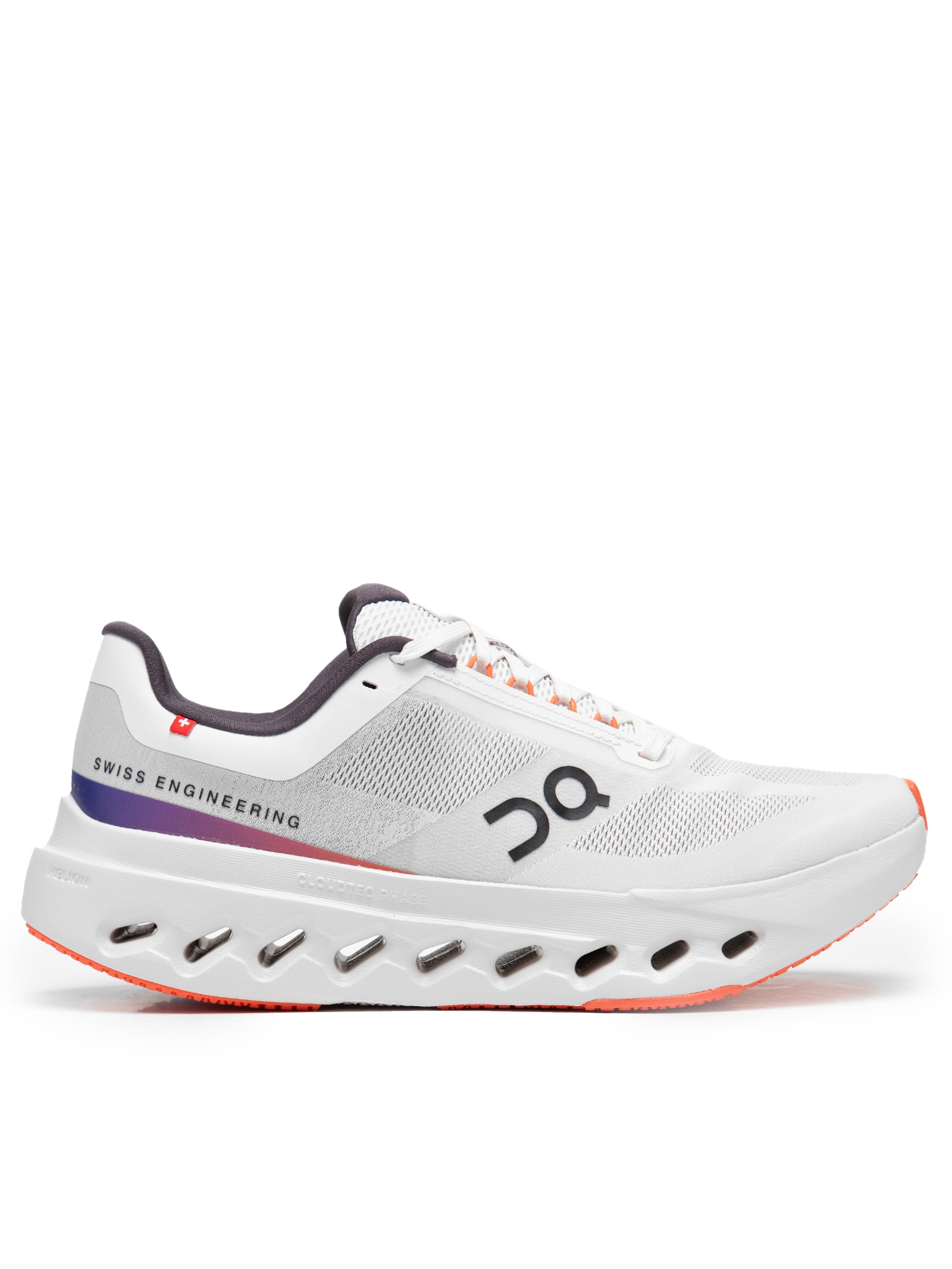 Tênis Feminino Cloudsurfer Next 1 - On Running - Branco