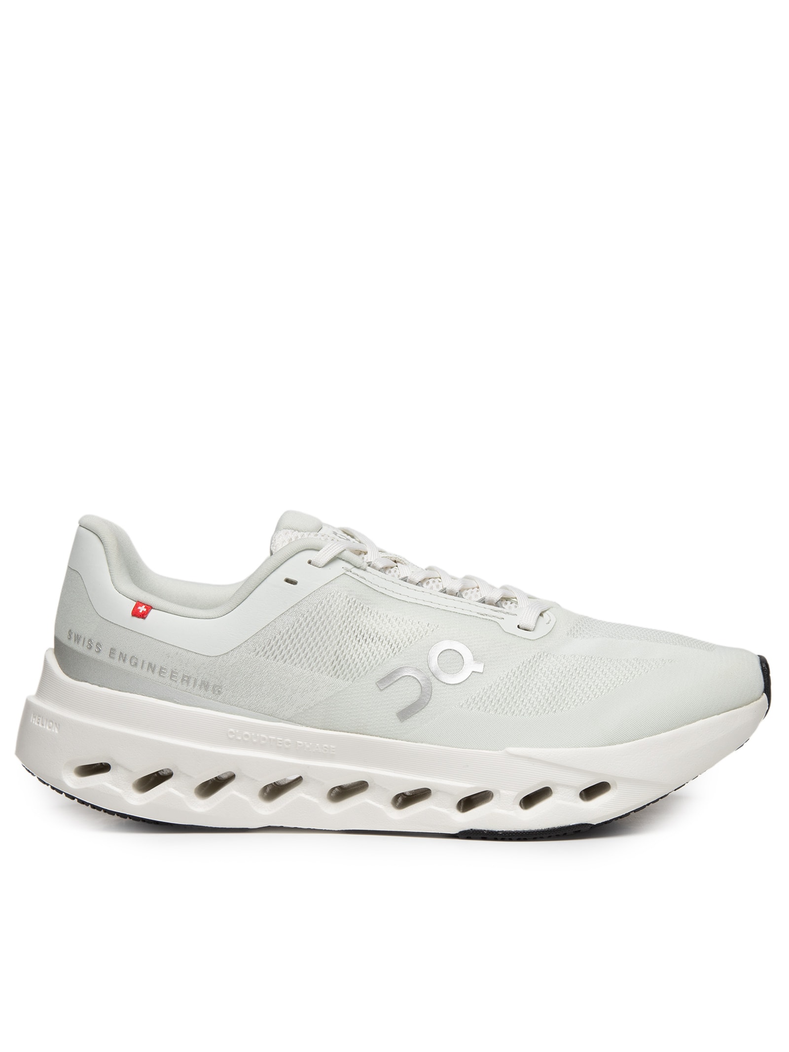 Tênis Feminino  Cloudsurfer Next 1 Cinza On Running