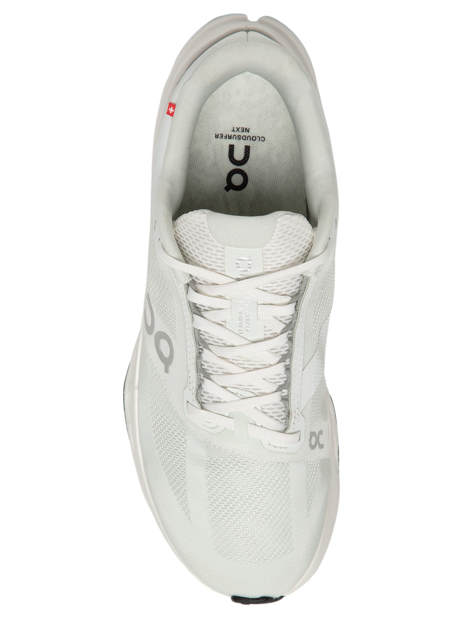 Tênis Feminino  Cloudsurfer Next 1 Cinza On Running