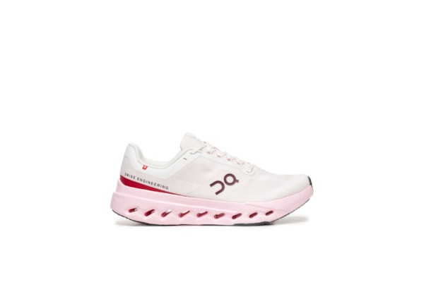Tênis Feminino Cloudsurfer Next 1 W - Rosa