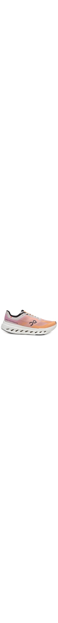 Tênis Feminino Cloudsurfer Next - Laranja
