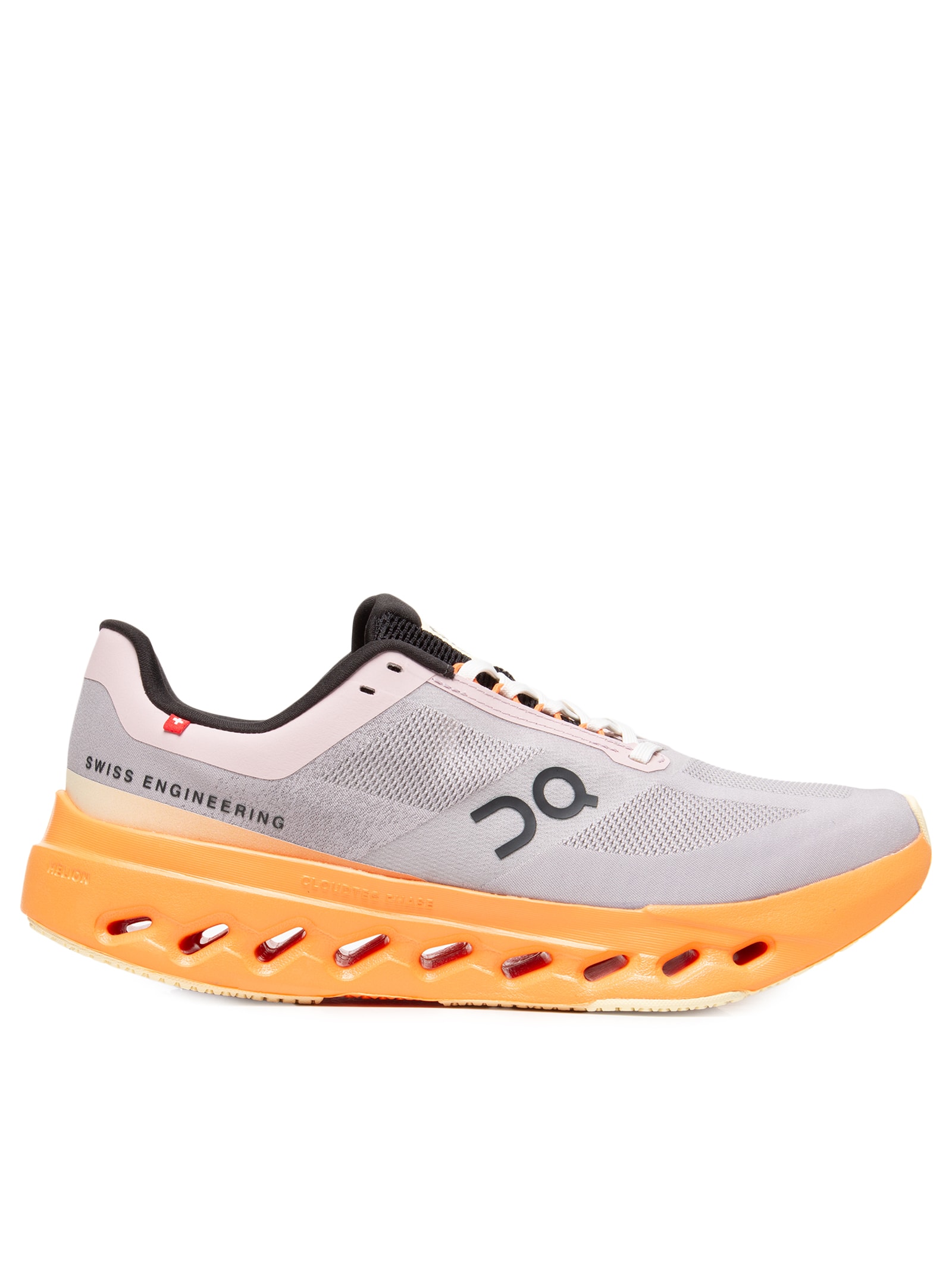 Tênis Feminino Cloudsurfer Next Laranja On Running