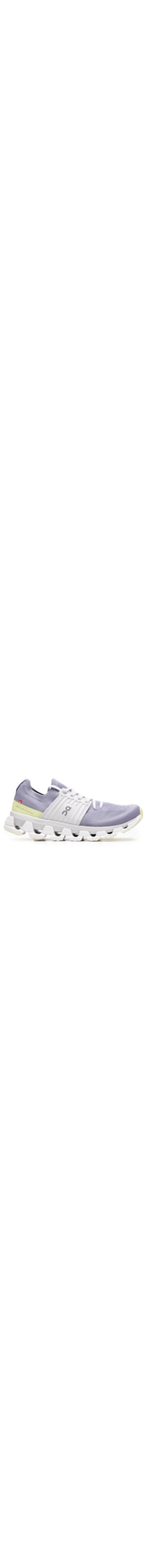 Tênis Feminino Cloudswift 3 Nimbus Hay - Lilás