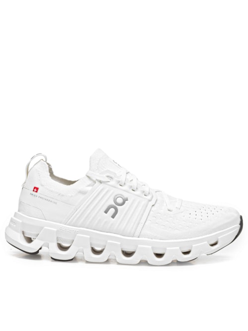 Tênis Feminino Cloudswift 4 – Branco