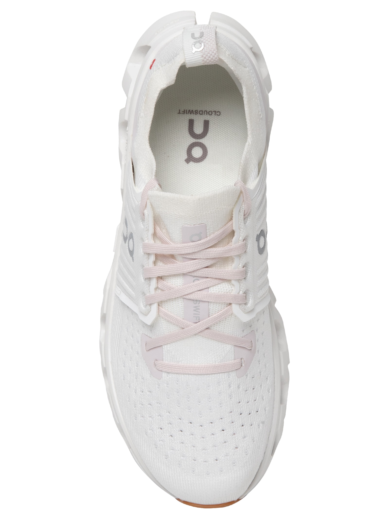 Tênis Feminino Cloudswift 4 Branco On Running