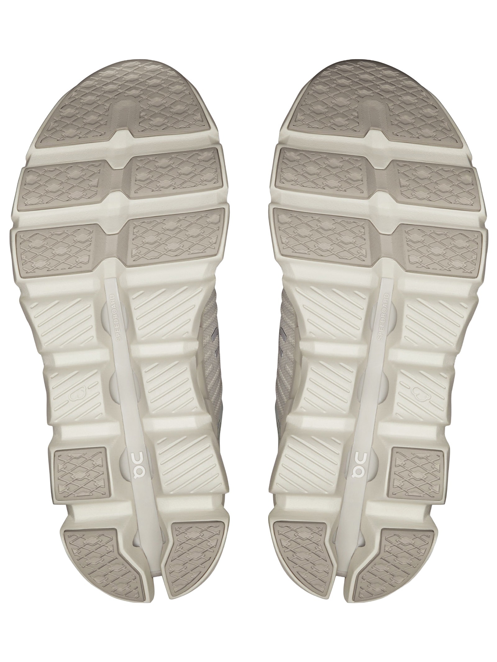 Tênis Feminino Cloudswift 4 Cinza On Running