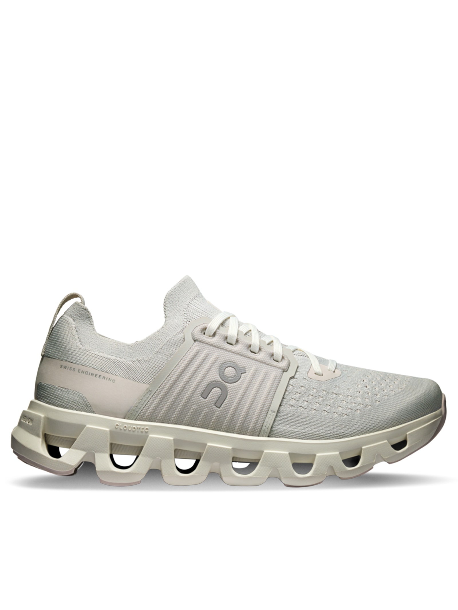 Tênis Feminino Cloudswift 4 W Cinza On Running