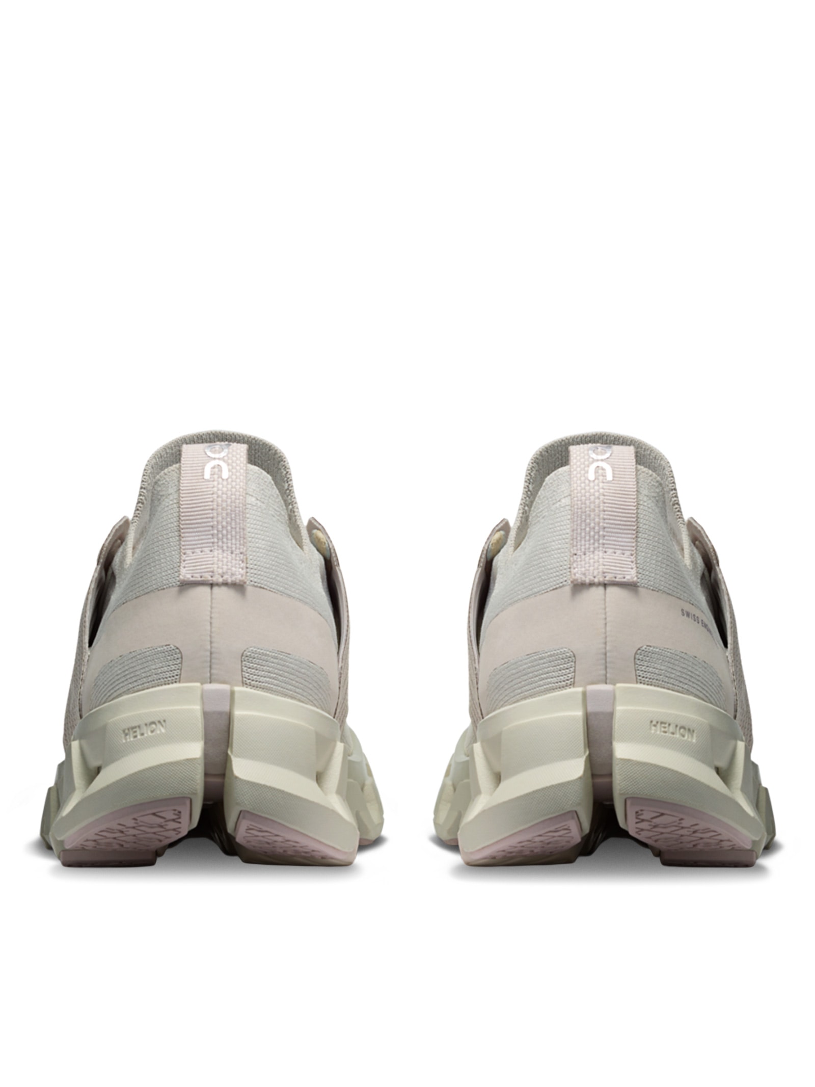 Tênis Feminino Cloudswift 4 W Cinza On Running