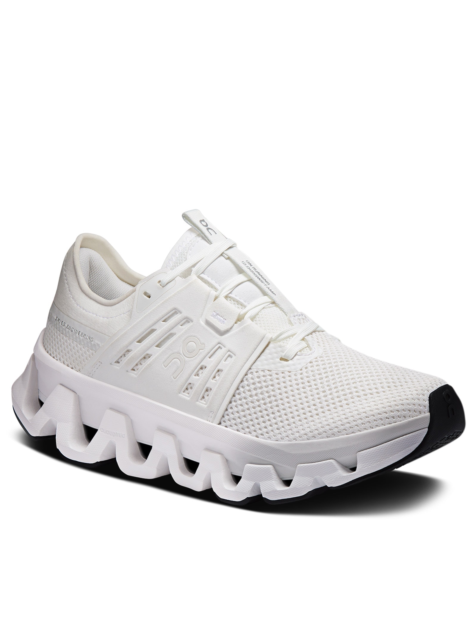 Tênis Feminino Cloudswift Amp – Off White On Running