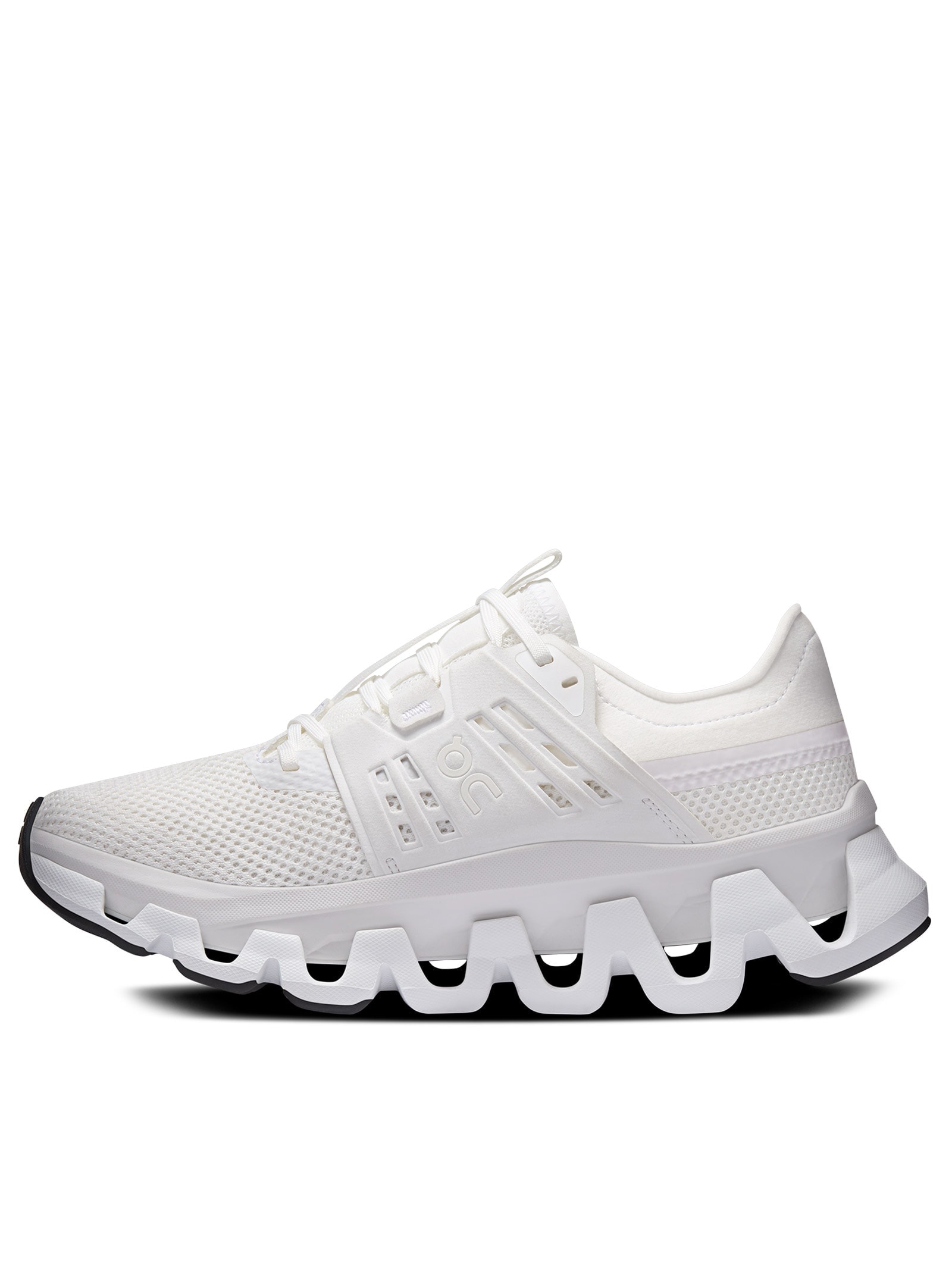 Tênis Feminino Cloudswift Amp – Off White On Running