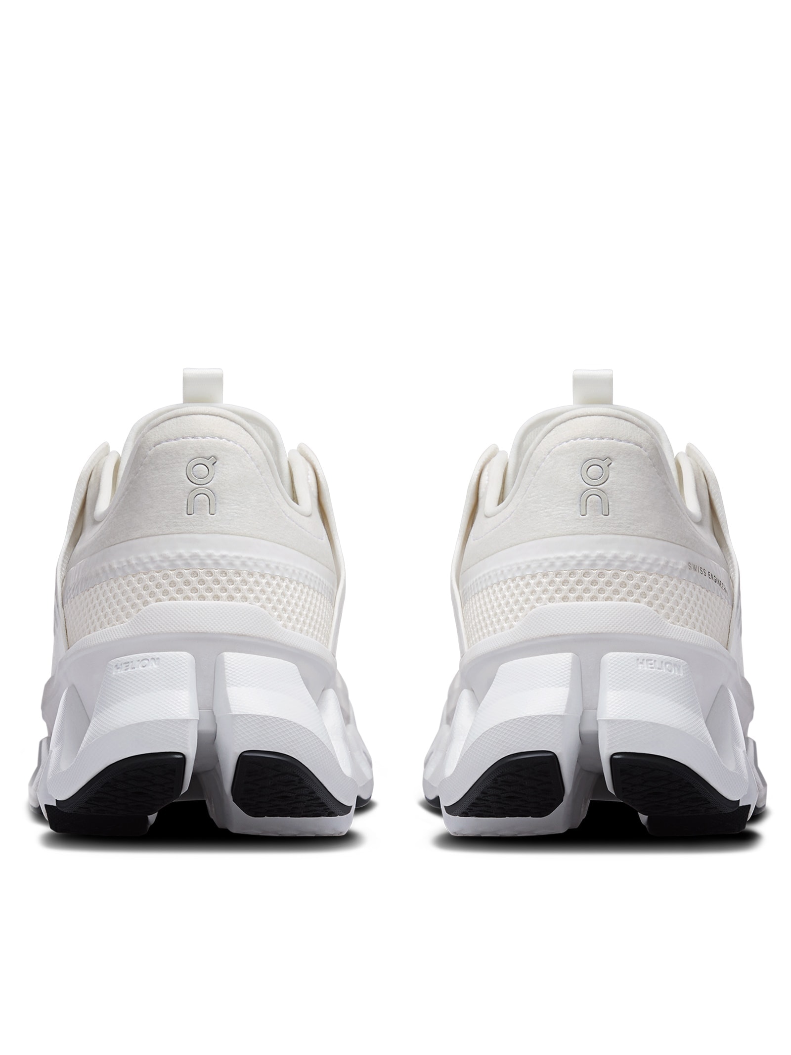 Tênis Feminino Cloudswift Amp – Off White On Running