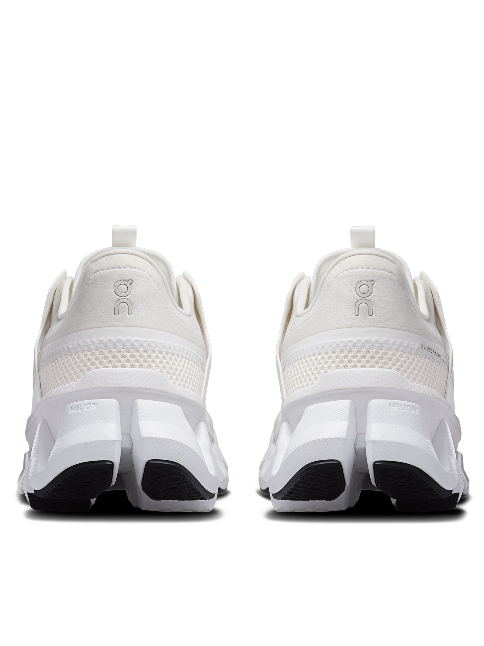 Tênis Feminino Cloudswift Amp – Off White On Running