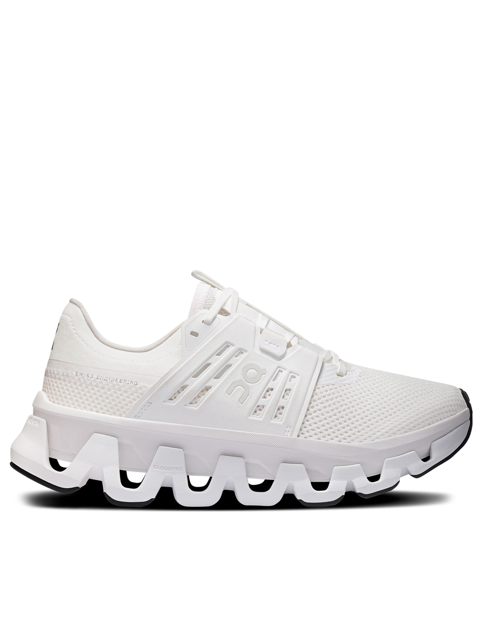 Tênis Feminino Cloudswift Amp – Off White On Running