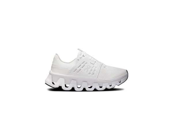 Tênis Feminino Cloudswift Amp – Off White