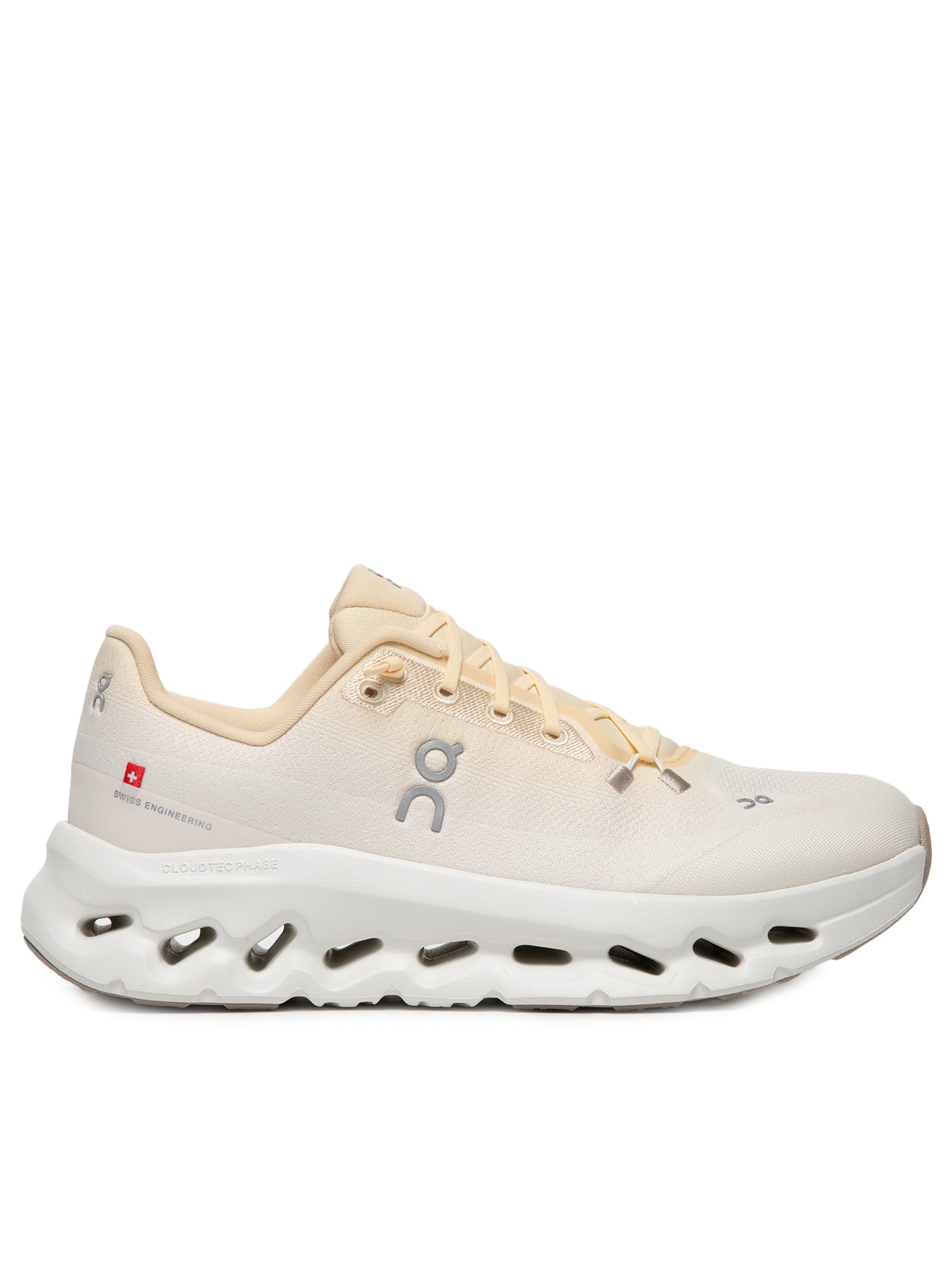 Tênis Feminino Cloudtilt 1 W Amarelo On Running