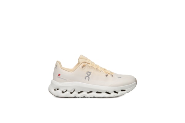 Tênis Feminino Cloudtilt 1 W - Amarelo