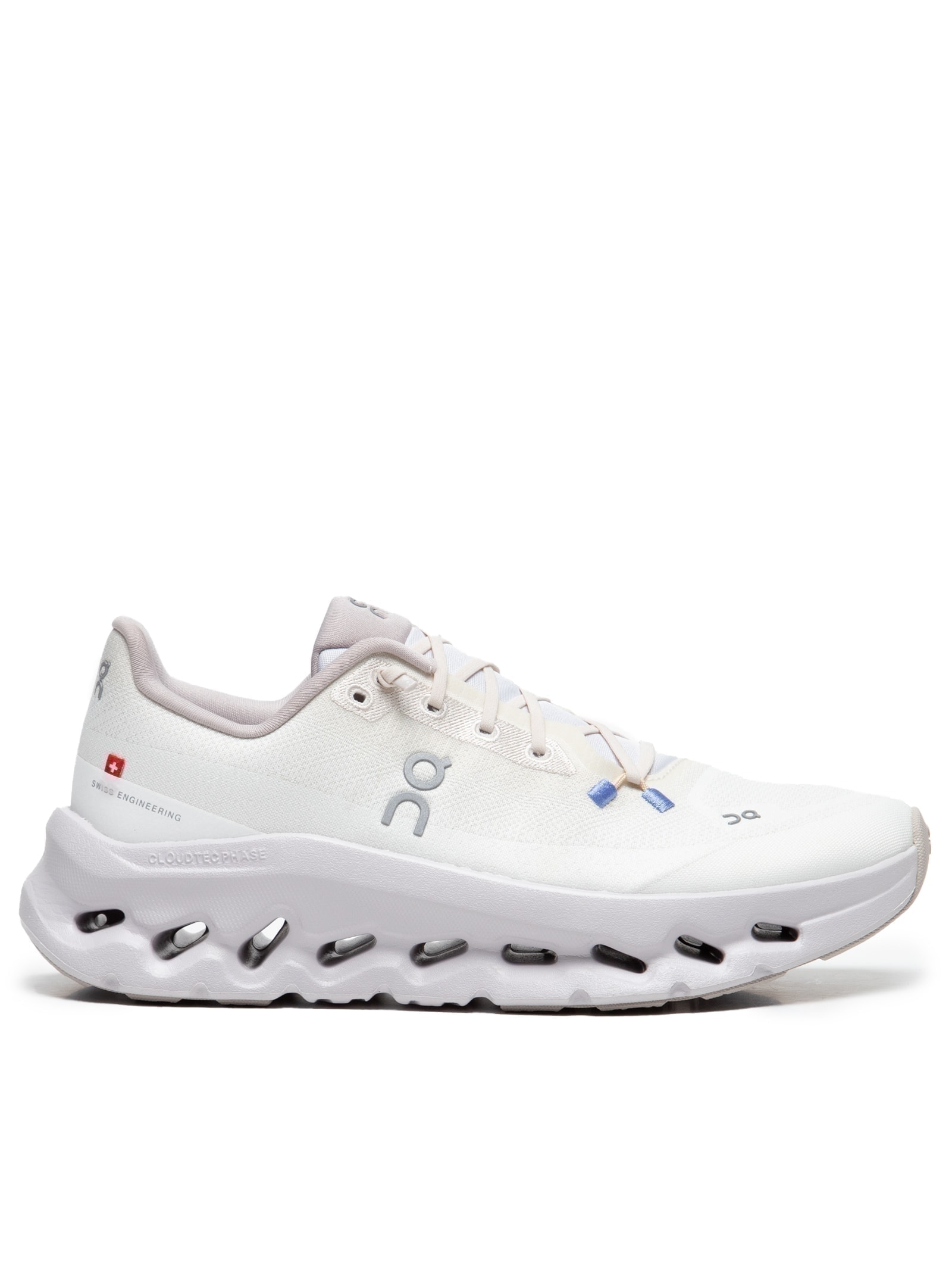 On Running - Tênis Feminino Cloudtilt - Branco